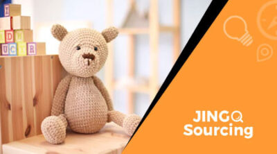 Cómo encontrar fabricantes de juguetes en China