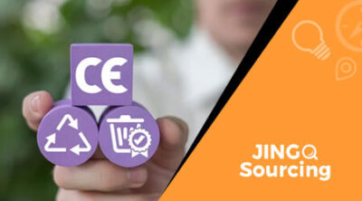 Cómo obtener la certificación CE