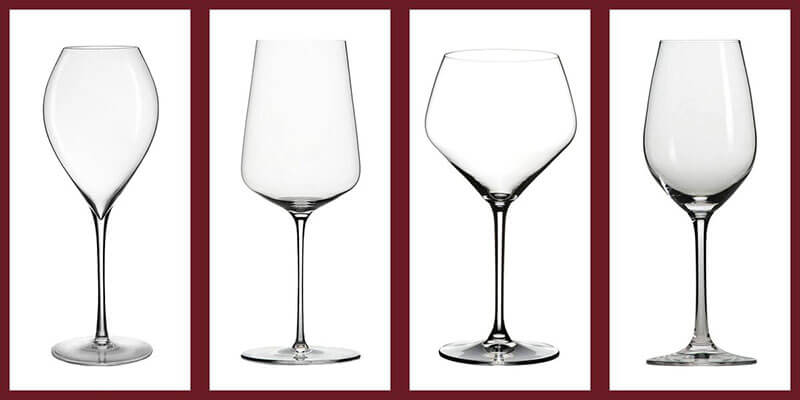 verre à vin